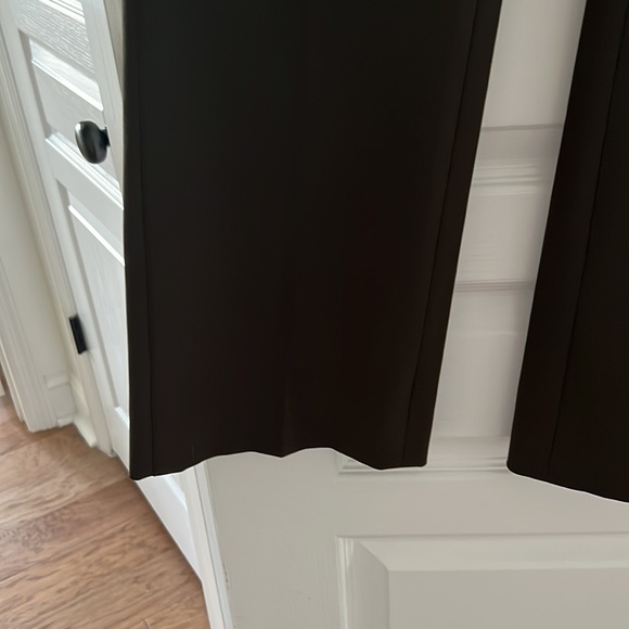 Worth brown-olive  dress pants-trousers - Picture 4 of 7